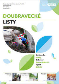 Doubravecké listy (Plzeň 4)