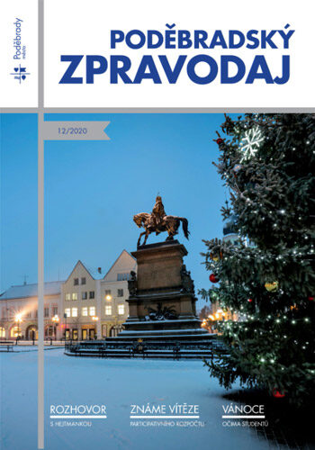 Poděbradský zpravodaj