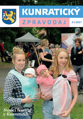 Kunratický zpravodaj