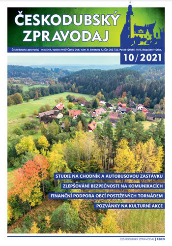 Českodubský zpravodaj
