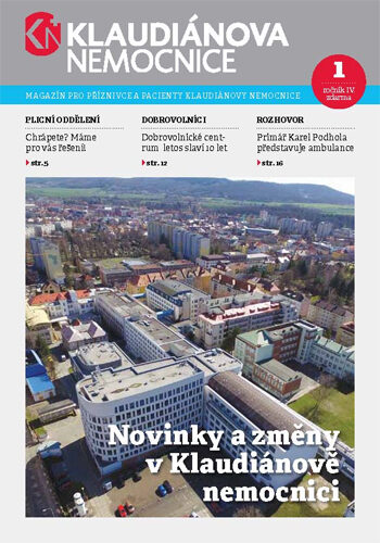 Klaudiánova nemocnice