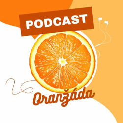 Oranžáda podcast